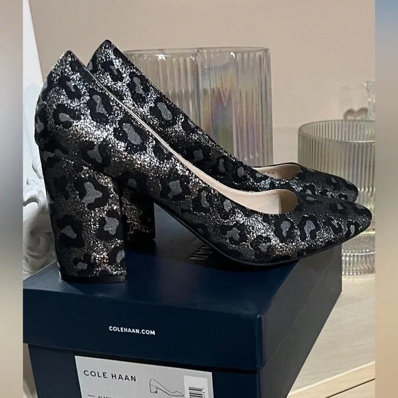 Cole haan alanna pump new arrivals